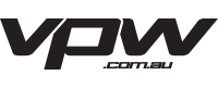VPW Australia logo