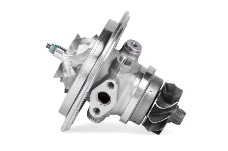 APR Stage 3 Turbocharger System Kit, MQB AWD NAR, EFR7163 Diagram Image