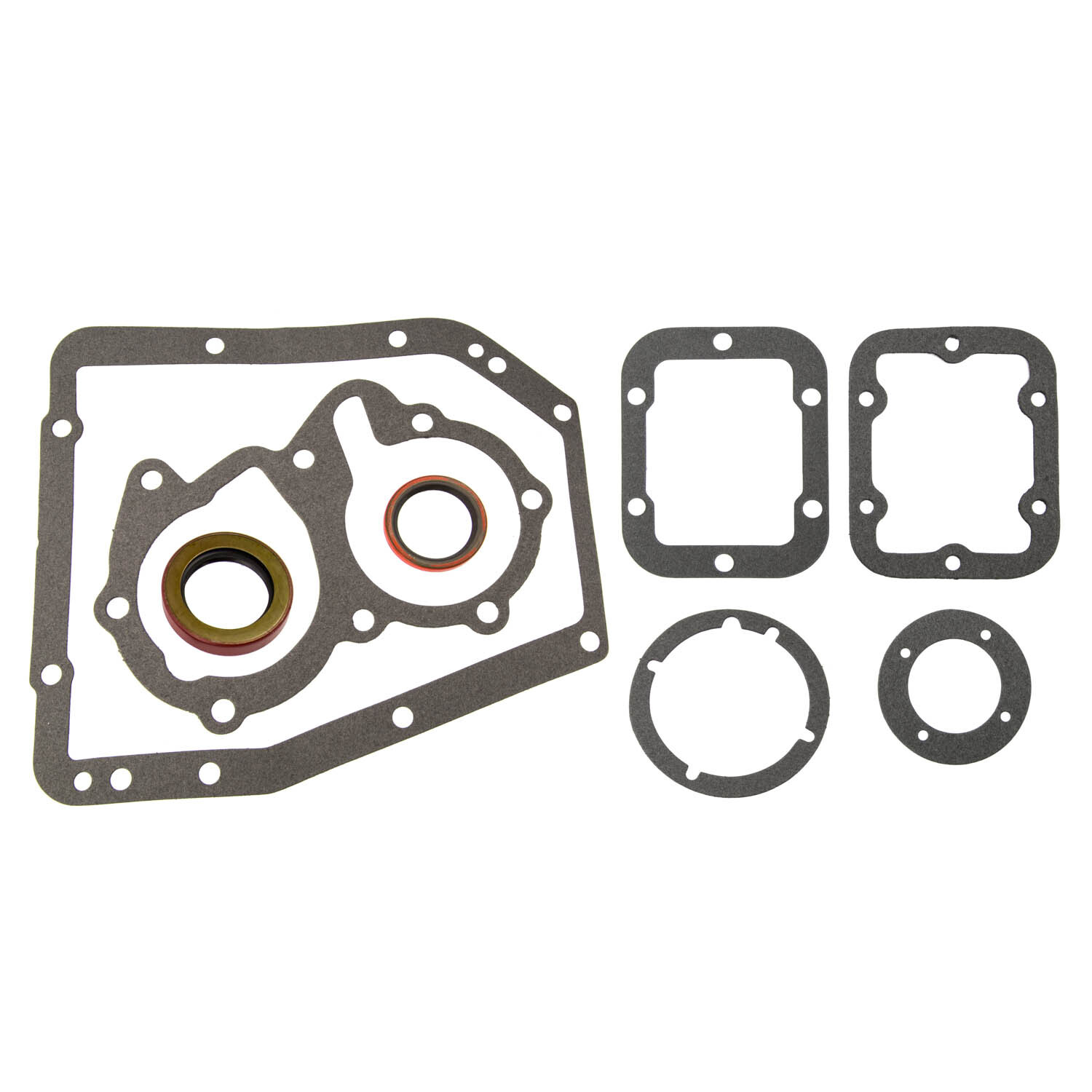 Gasket & Seal Kit Sm465, Kit - Motive Gear