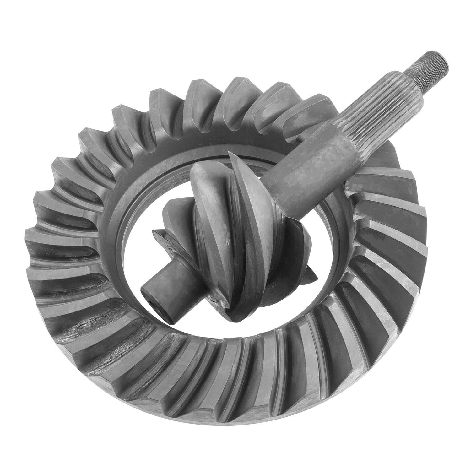 Richmond gear sale ring and pinion