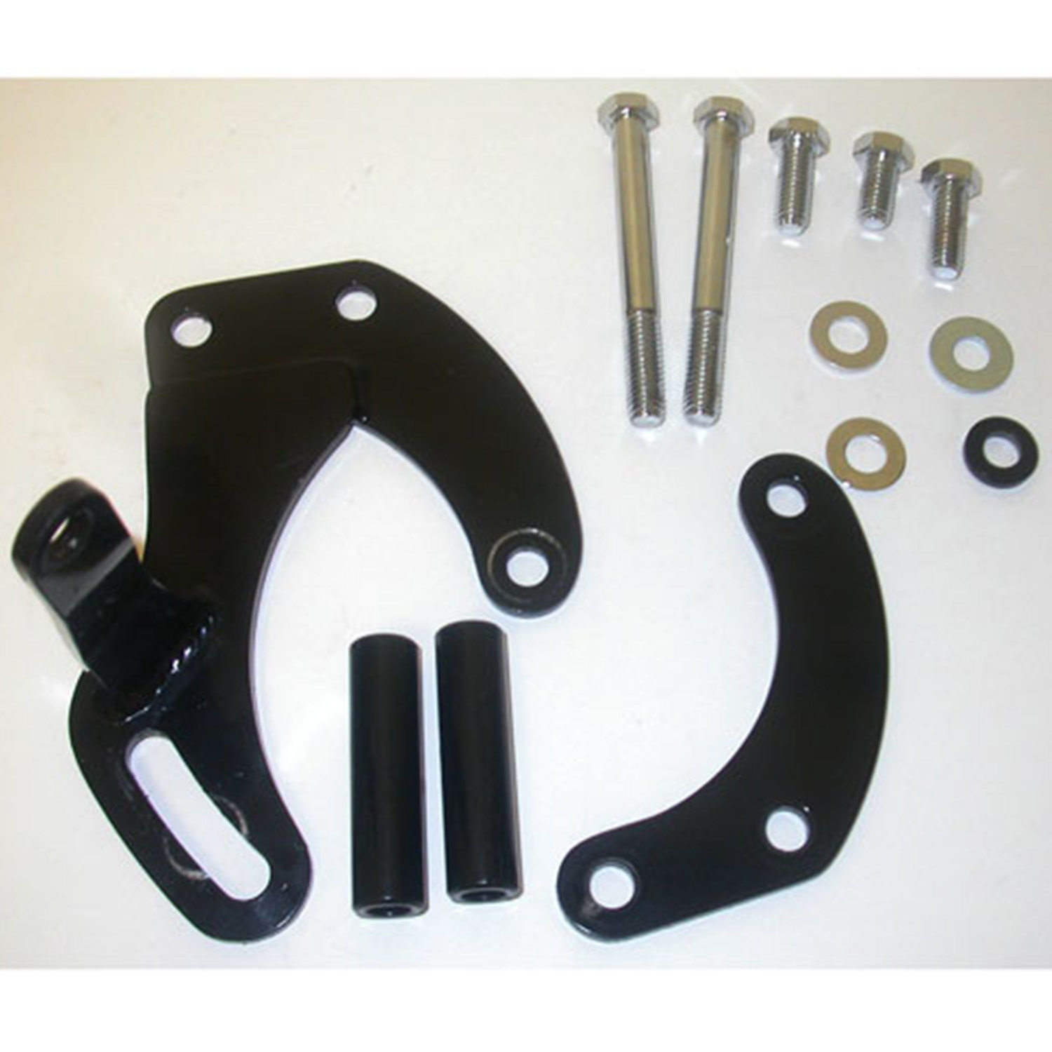 SBC POWER STEERING PUMP BRACKET - SWP - RPC