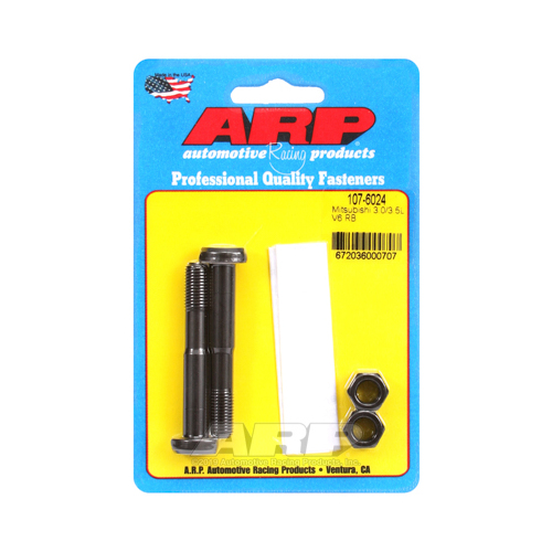 ARP Rod Bolts, For Mitsubishi 3.0L & 3.5L V6