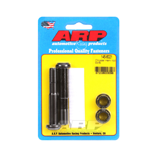 ARP Rod Bolts, For Chrysler Hemi