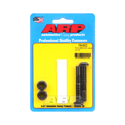 ARP Rod Bolts, HP Wave 8740 2-Piece, For Ford 289-302, Standard 5/16 in.