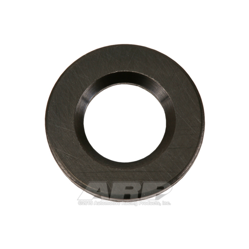 ARP Washer, Hardened, High Performance, Flat, 7/6 in. ID, 0.875 in. OD, Chromoly, Black Oxide, 0.12 in. Thick, Each