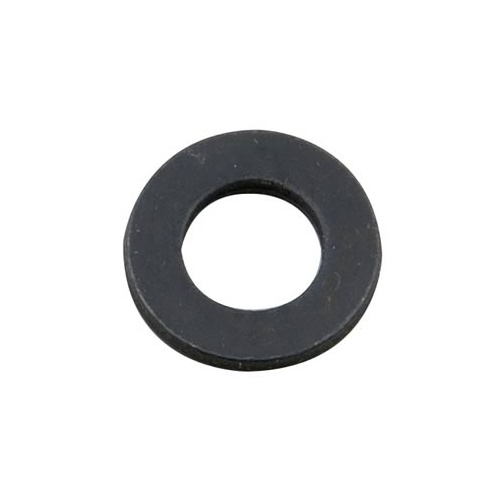 ARP Washer, Hardened, High Performance, Flat, 7/6 in. ID, 0.765 in. OD, Chromoly, Black Oxide, 0.09 in. Thick, Set of 10