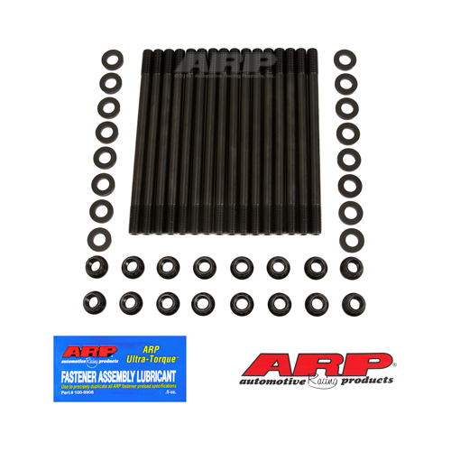 ARP Cylinder Head Stud, Pro-Series, 12-point Head, For Honda/ For Acura, 3.0/3.2L NSX 1990-95, ARP2000, 12pt, Kit