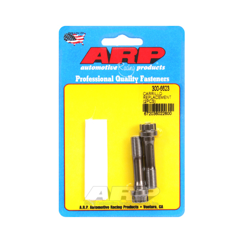 ARP Rod Bolts, ARP3.5 Carillo replacement