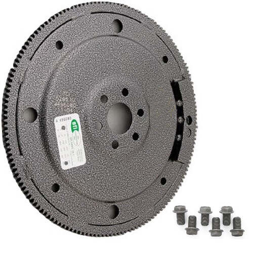 BluePrint Engines 157-Tooth Steel SFI Flexplate, External 50 oz. Imbalance, C4, For Ford Windsor, Each