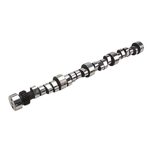 COMP Cams Camshaft, Tri-Power Xtreme, Hydraulic Roller, Advertised Duration 254/264, Lift .507/.500, For Chevrolet Big Block GEN VI, Each