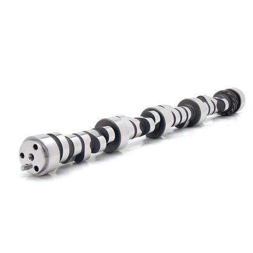 COMP Cams Camshaft, 4-Pattern, Hydraulic Roller, Advertised Duration 271 OB/269 IB Int., 283 OB/281 IB Exh., .603 OB/.600 IB Int. Lift, .590 OB/.587 I