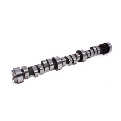 COMP Cams Camshaft, Magnum, Hydraulic Roller, Advertised Duration 270/276, Lift .500/.510, For Chevrolet 262/4.3L, Each