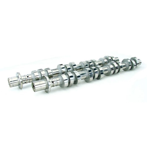 COMP Cams Camshaft, XE-R, Hydraulic Roller, Advertised Duration 273/275, Lift .475/.450, For Ford 4.6/5.4/5.8 Modular 4-V, Each