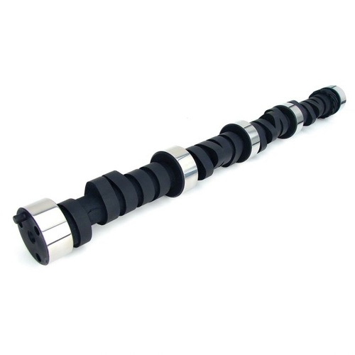 COMP Cams Camshaft, Hydraulic Flat Tappet, Advertised Duration 319/320, Lift .390/.410, For Chevrolet, Small Block, Each