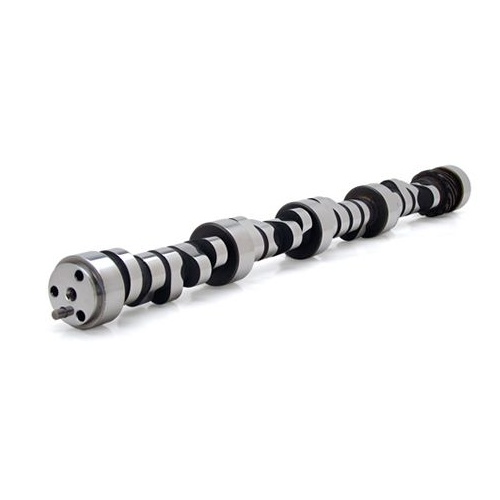 COMP Cams Camshaft, Dual Energy, Hydraulic Flat, Advertised Duration 275/277, Lift .462/.482, For Chevrolet Small Block, Each