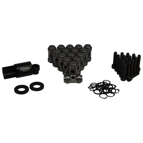 COMP Cams Trunnion Upgrade Kit for GM LS7 and GEN V LT With Installation Tool