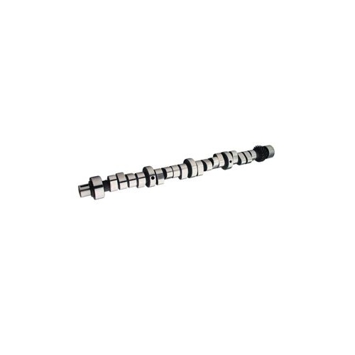 COMP Cams Camshaft, Oval Track/Drag Race, Solid Roller Cam, Advertised Duration 302/309, Lift 0.654/0.655, For Chrysler 273-360, Each