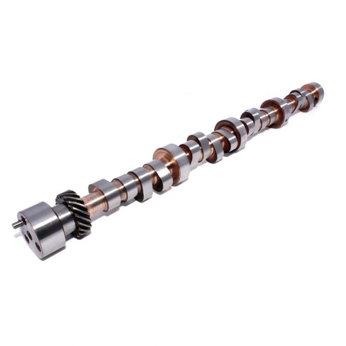 COMP Cams Camshaft, Xtreme Energy, Solid Flat, Advertised Duration 282/290, Lift .520/.540, For Chrysler 383-440, Each