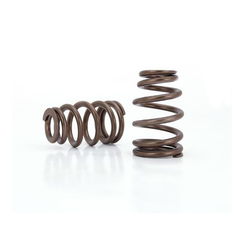 COMP Cams Valve Spring, Race Street, 1.590 in. OD, Beehive, 2.000 in. Installed Height, Each