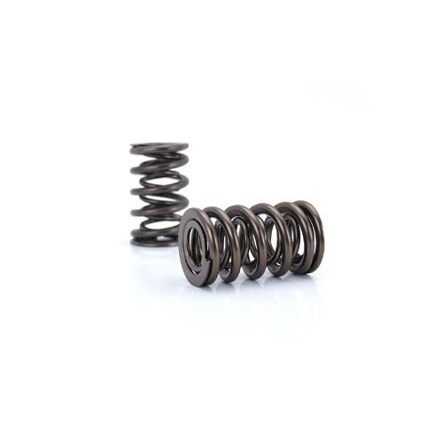 COMP Cams Valve Spring, Race Street, 1.320 in. OD, Dual, 1.770 in. Installed Height, Each