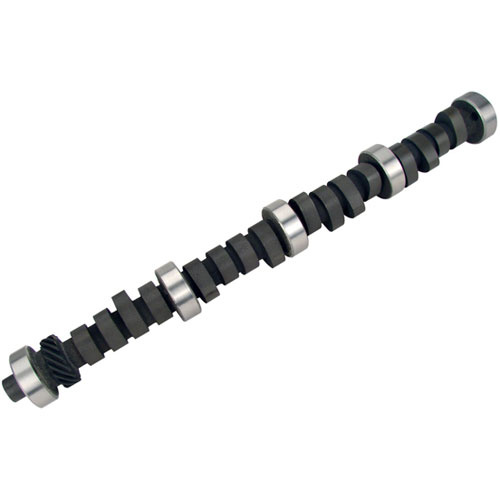 COMP Cams Camshaft, Factory Muscle, Solid Flat Cam, Advertised Duration 263/261, Lift 0.478/0.475, For Ford 221-302, Each