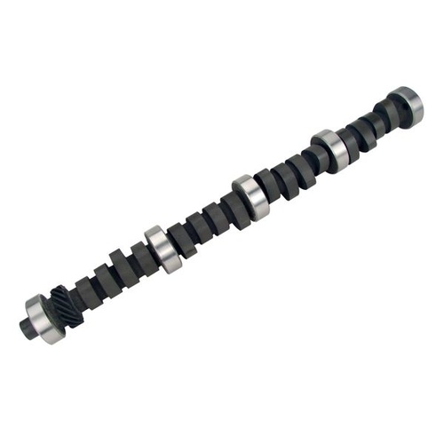 COMP Cams Camshaft, Nostaglia Plus, Hydraulic Flat Cam, Advertised Duration 266/273, Lift 0.48/0.475, For Ford 221-302, Each