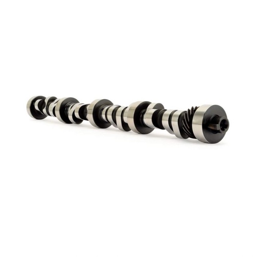 COMP Cams Camshaft, 4-Pattern, Hydraulic Roller, Advertised Duration 283 OB/281 IB Int., 295 OB/293 IB Exh., .622 OB/.619 IB . Int. Lift, .610 OB/.606