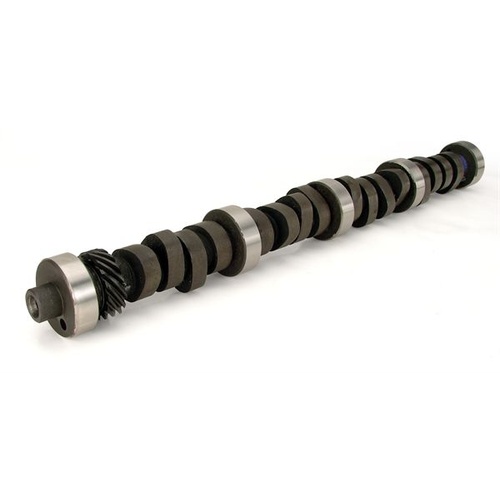 COMP Cams Camshaft, Oval Track, Solid Flat, Advertised Duration 276/280, Lift .584/.608, For Ford 351W, Each