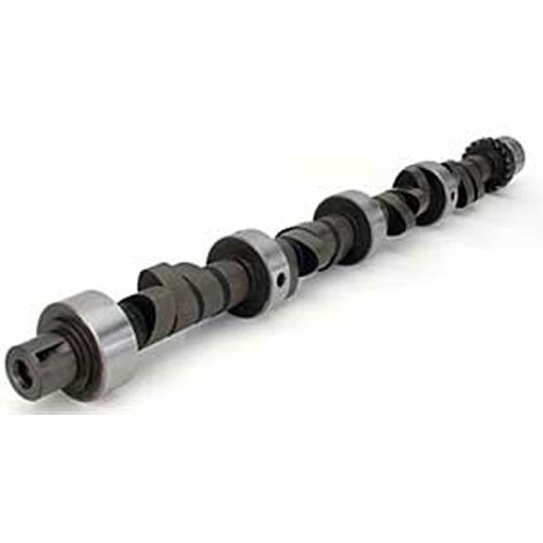 COMP Cams Camshaft, Street/Strip, Hydraulic Roller Cam, Advertised Duration 295/307, Lift 0.638/0.622, For Ford 5.0L, Each