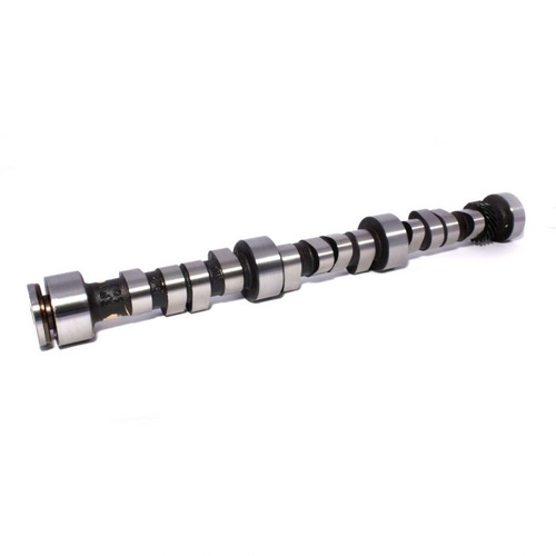 COMP Cams Camshaft, High Energy, Hydraulic Roller, Advertised Duration 256/266, Lift .465/.500, For Ford 4.0L 6 Cylinder, Each