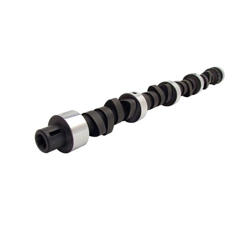 COMP Cams Camshaft, Magnum, Solid Flat, Advertised Duration 306/306, Lift .555/.555, For Pontiac 265-455, Each