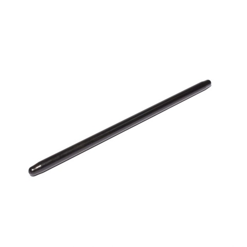 COMP Cams Pushrod, Hi-Tech, Chromoly, Heat-Treated, 8.850 in. Long, .080 in. Wall, 3/8 in. Diameter, Each