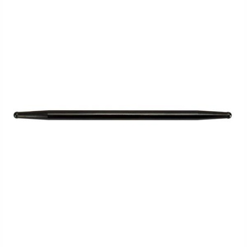 COMP Cams Pushrod, Straight Tube, Chromoly, Ball Tips, 8.350 in. Long, .165 in. Wall, 7/16 in. Diameter, Each