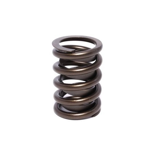 COMP Cams Valve Spring, Single, 1.524 in. O.D., 373 lbs./in. Rate, 1.200 in. Coil Bind Height, Each