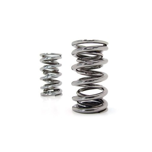 COMP Cams Valve Spring, Race Street, 1.550 in. OD, Dual, 1.900 in. Installed Height, Each