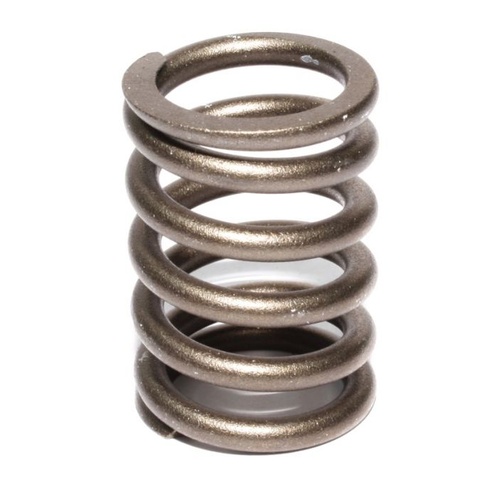 COMP Cams Valve Spring, Single, 1.406 in. O.D., 251 lbs./in. Rate, 1.203 in. Coil Bind Height, Each