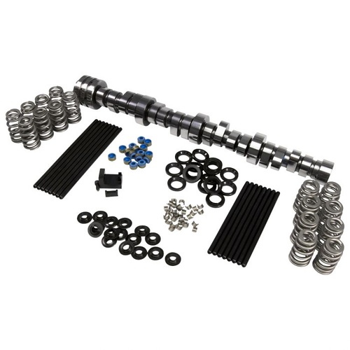 COMP Cams Stage 3 HRT No Springs Required CK-Kit for '09+ 5.7/6.4L HEMI