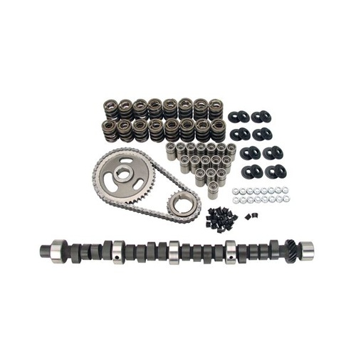 COMP Cams Cam / Lifters / Valvetrain Nostaglia Hydraulic Flat Cam Advertised Duration 280 / 287