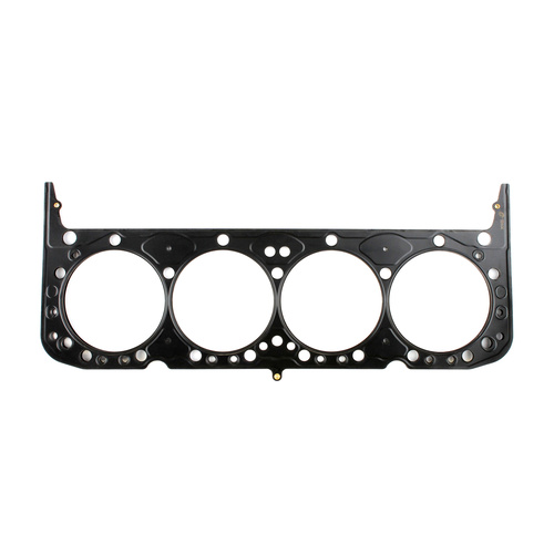Cometic Head Gasket, MLS, .051 in. Thick, 4.100 in. Bore Size, Round, For CHEVROLET, Each