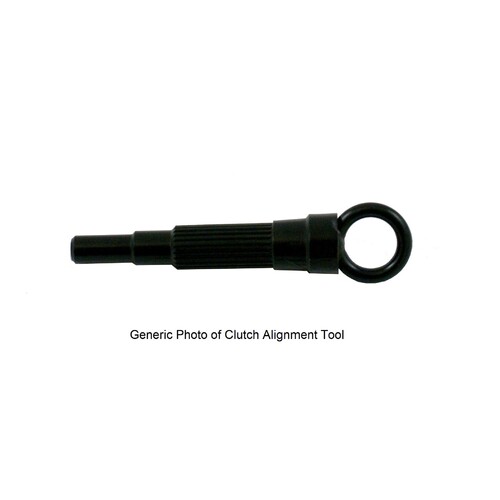 PHC Clutch Clutch Alignment Tool, For Honda Accord 1.8 Ltr Carby AD, 1/84-12/85 1984-1985, Each