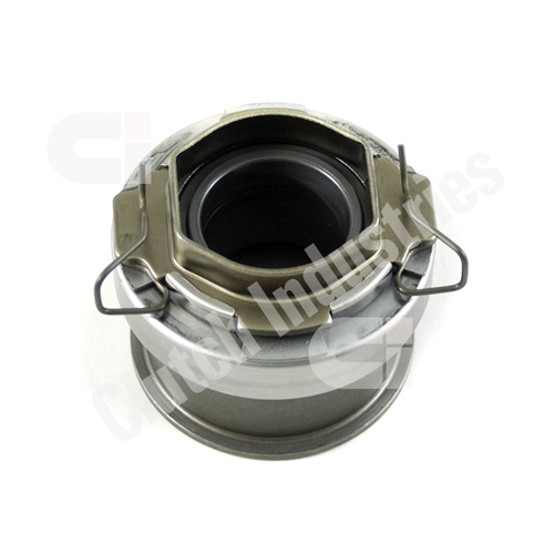 PHC Clutch Bearing, Release, For Toyota Coaster 4.2 Ltr TDI, 1HD HDB30, 1/88-12/90 1988-1990, Each