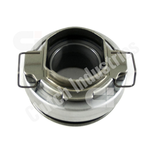 PHC Clutch Bearing, Release, For Toyota Coaster 4.2 Ltr Diesel, 12HT Bus, HB31, 10/89-1/90 1989-1990, Each