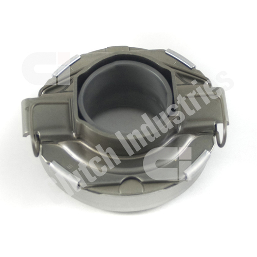 PHC Clutch Bearing, Release, For Toyota Commuter Bus 2.5 Ltr TDI, 2KD-FTV, 75kw KDH222, 5 Speed, 3/05-11/06 2005-2006, Each