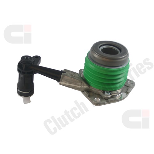 PHC Clutch Concentric Slave Cylinder, For Holden Colorado 3.6 Ltr MPFI, Alloytec, 157kw RC, 5 Speed, 7/08-5/12 2008-2012, Each