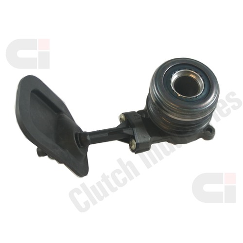 PHC Clutch Concentric Slave Cylinder, For Alfa Romeo 147 1.9 Ltr TDI, 937A2000, 85kw JTD, 5 Speed, 10/00-6/04, Each