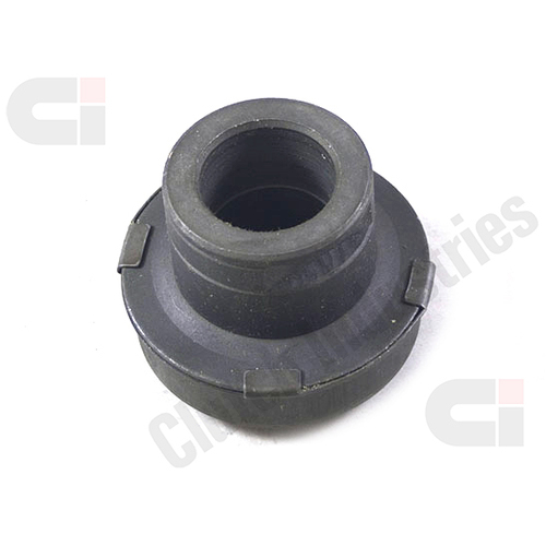 PHC Clutch Bearing, Release, For Volvo 340 Series 1.4 Ltr, B14.3 S 340, Manual Trans, 1/76-12/88 1976-1988, Each