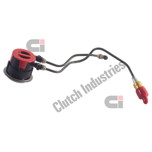 PHC Clutch Concentric Slave Cylinder, MG MG ZT 2.5 Ltr V6, 25K4F, 118kw 160, 10/01- 2001, Each