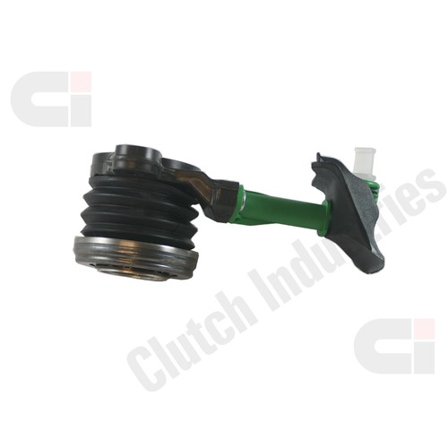 PHC Clutch Concentric Slave Cylinder, For Renault Clio 1.4 Ltr, K4J 780, 72kw 5 Speed, 9/05- 2005, Each