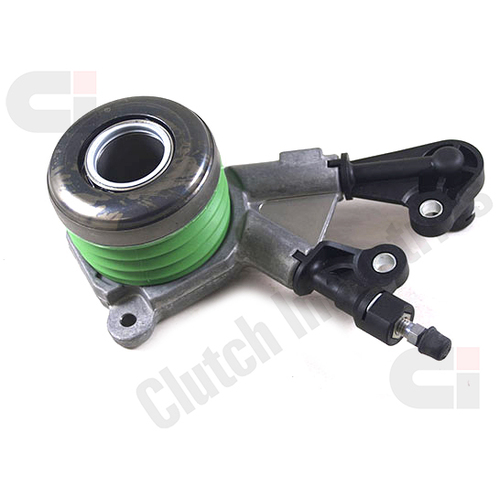 PHC Clutch Concentric Slave Cylinder, For Mercedes Benz C200 Kompressor 1.8 Ltr SCMPFI, M271.950, 135kw W204, 6 Speed, 7/07-2/10 2007-2010, Each