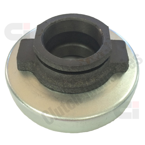 PHC Clutch Bearing, Release, For Nissan Navara 2.5 Ltr TDI, YD25DDT, 115kw D40, 6 Speed, 12/05-10/15 2005-2015, Each